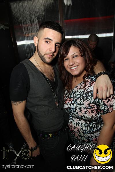 Tryst nightclub photo 96 - March 12th, 2011