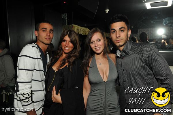 Tryst nightclub photo 97 - March 12th, 2011