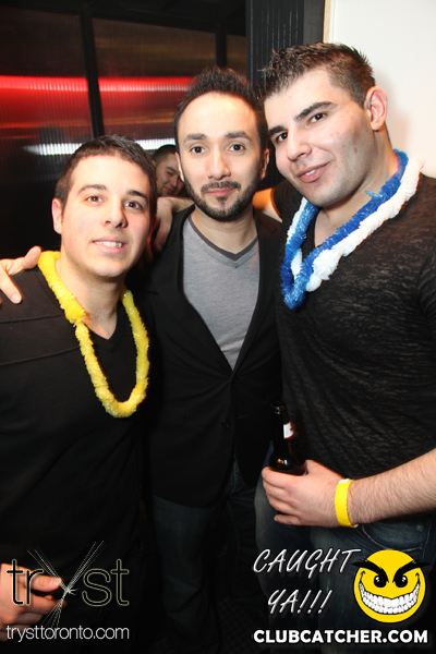 Tryst nightclub photo 98 - March 12th, 2011