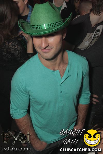 Tryst nightclub photo 11 - March 17th, 2011