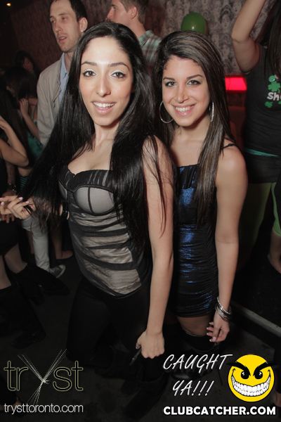 Tryst nightclub photo 15 - March 17th, 2011