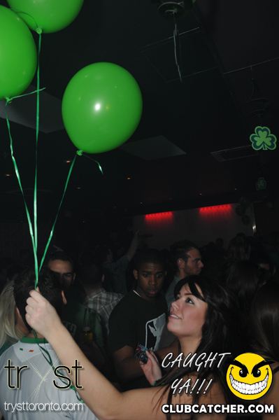 Tryst nightclub photo 16 - March 17th, 2011