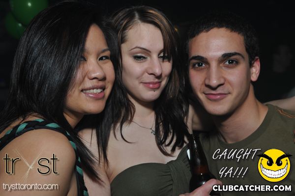 Tryst nightclub photo 169 - March 17th, 2011