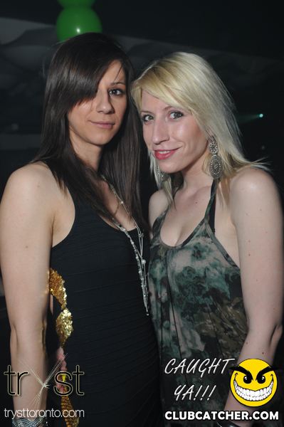 Tryst nightclub photo 179 - March 17th, 2011