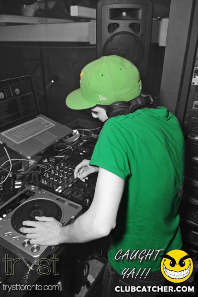 Tryst nightclub photo 185 - March 17th, 2011