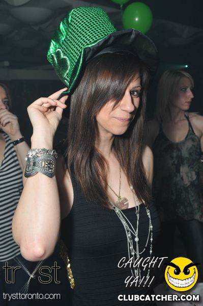 Tryst nightclub photo 187 - March 17th, 2011