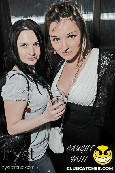 Tryst nightclub photo 189 - March 17th, 2011