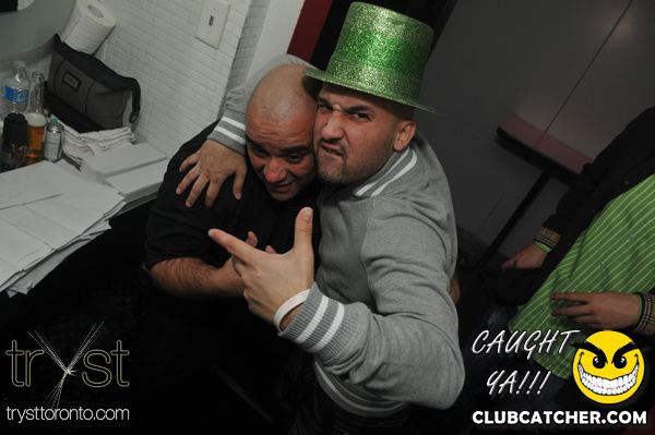 Tryst nightclub photo 192 - March 17th, 2011