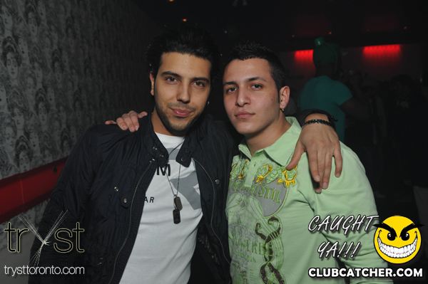 Tryst nightclub photo 195 - March 17th, 2011