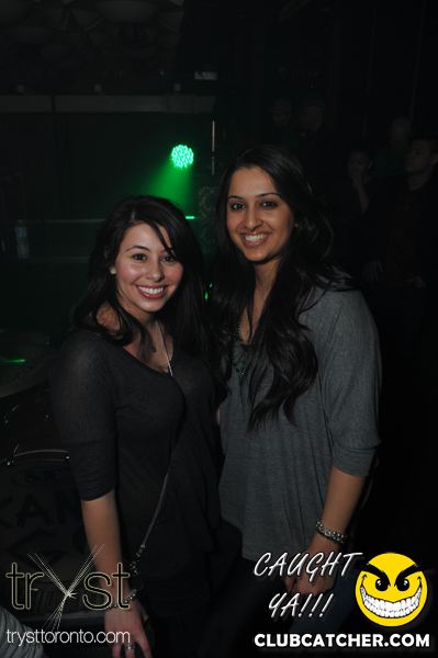 Tryst nightclub photo 21 - March 17th, 2011