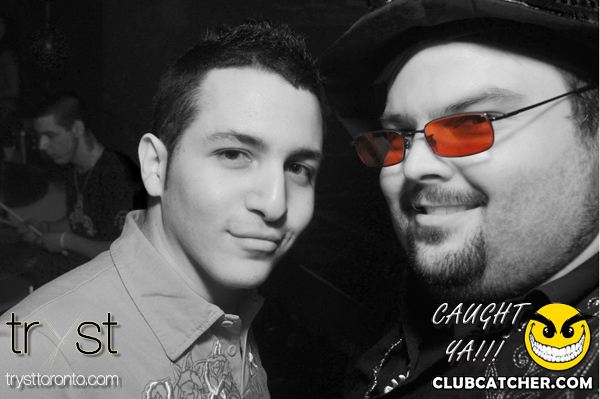 Tryst nightclub photo 201 - March 17th, 2011