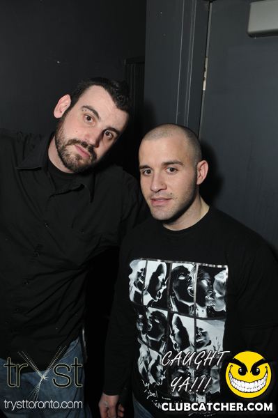 Tryst nightclub photo 207 - March 17th, 2011