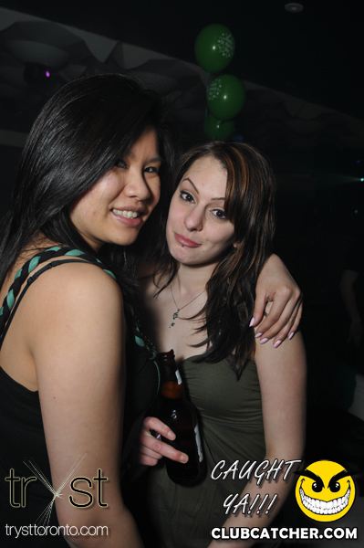 Tryst nightclub photo 208 - March 17th, 2011