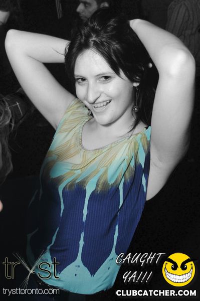 Tryst nightclub photo 229 - March 17th, 2011
