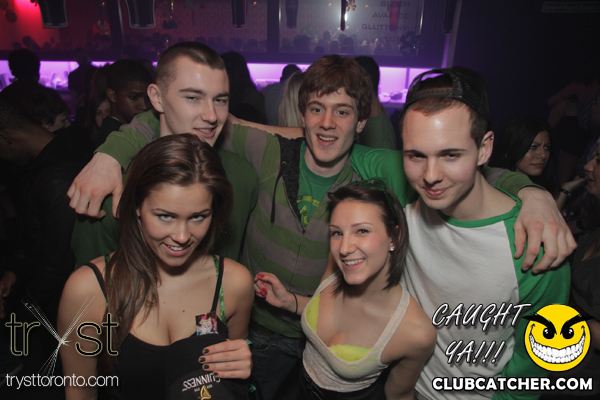 Tryst nightclub photo 25 - March 17th, 2011