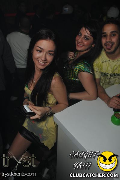 Tryst nightclub photo 27 - March 17th, 2011