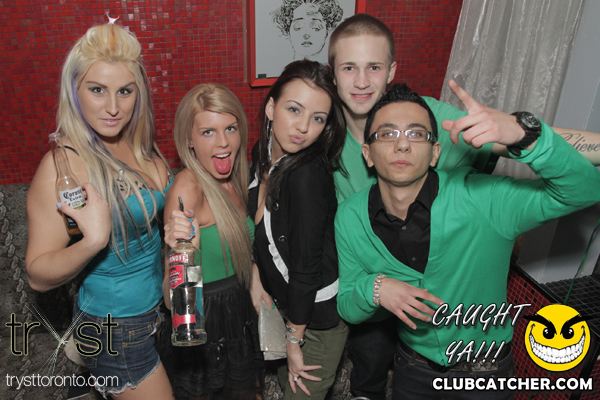 Tryst nightclub photo 30 - March 17th, 2011