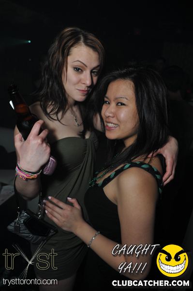 Tryst nightclub photo 4 - March 17th, 2011