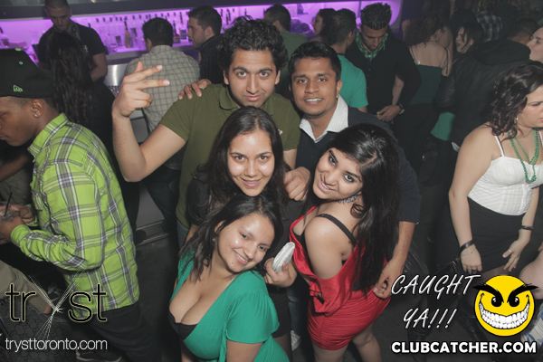 Tryst nightclub photo 36 - March 17th, 2011