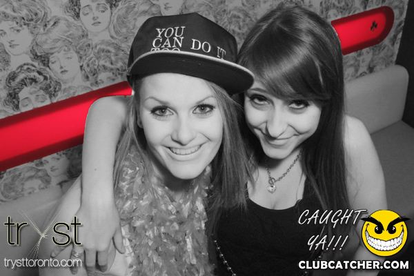 Tryst nightclub photo 38 - March 17th, 2011