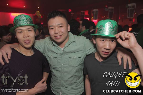 Tryst nightclub photo 41 - March 17th, 2011