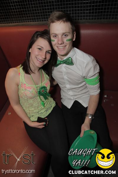 Tryst nightclub photo 42 - March 17th, 2011