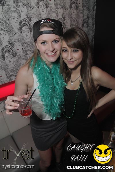 Tryst nightclub photo 45 - March 17th, 2011