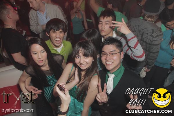 Tryst nightclub photo 46 - March 17th, 2011