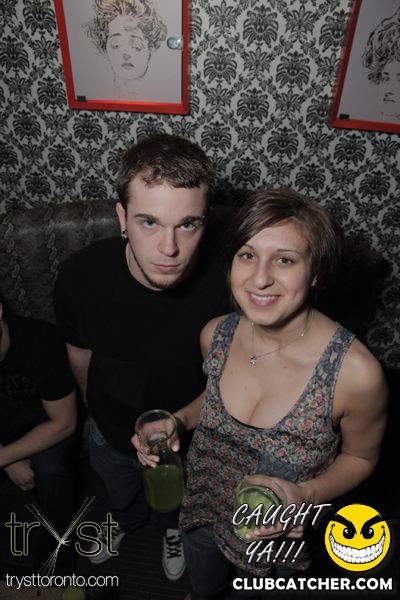 Tryst nightclub photo 48 - March 17th, 2011