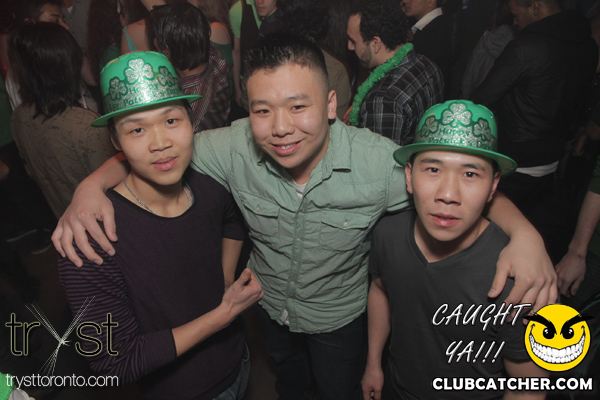 Tryst nightclub photo 51 - March 17th, 2011