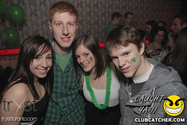 Tryst nightclub photo 53 - March 17th, 2011