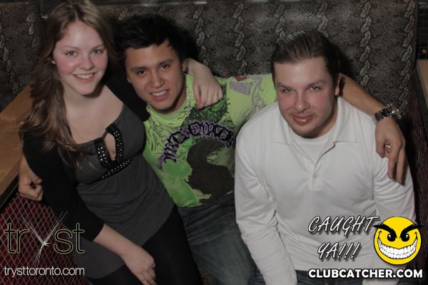 Tryst nightclub photo 57 - March 17th, 2011