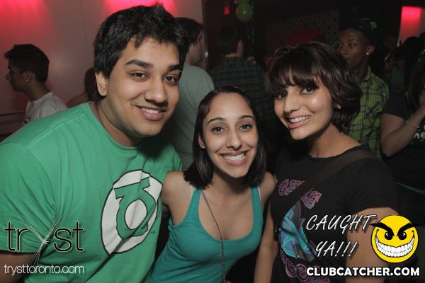 Tryst nightclub photo 59 - March 17th, 2011