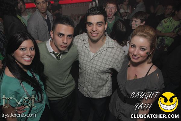 Tryst nightclub photo 61 - March 17th, 2011