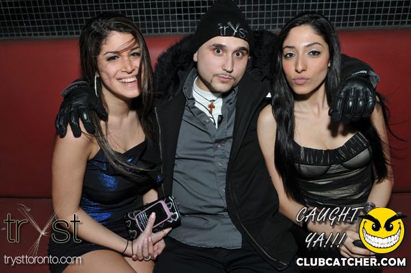 Tryst nightclub photo 66 - March 17th, 2011