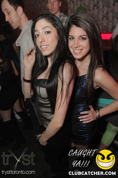 Tryst nightclub photo 71 - March 17th, 2011