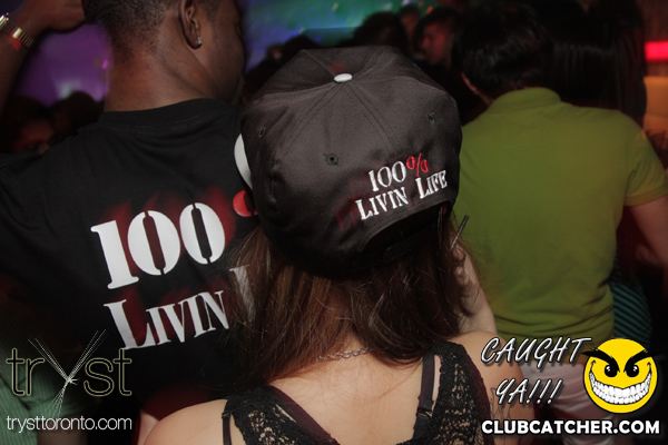 Tryst nightclub photo 72 - March 17th, 2011