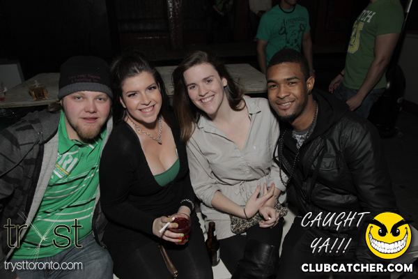 Tryst nightclub photo 77 - March 17th, 2011