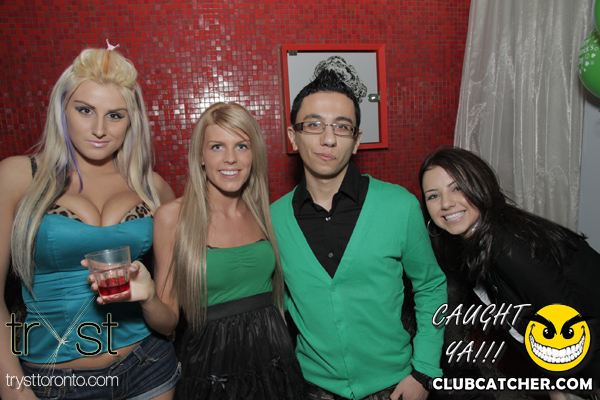 Tryst nightclub photo 78 - March 17th, 2011