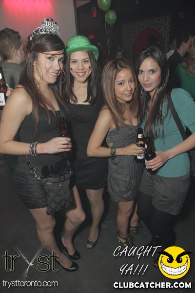 Tryst nightclub photo 9 - March 17th, 2011