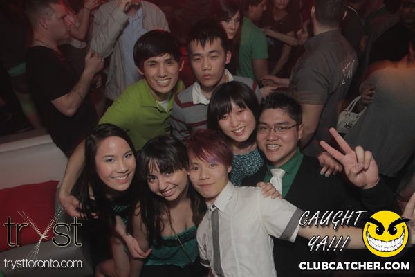 Tryst nightclub photo 84 - March 17th, 2011