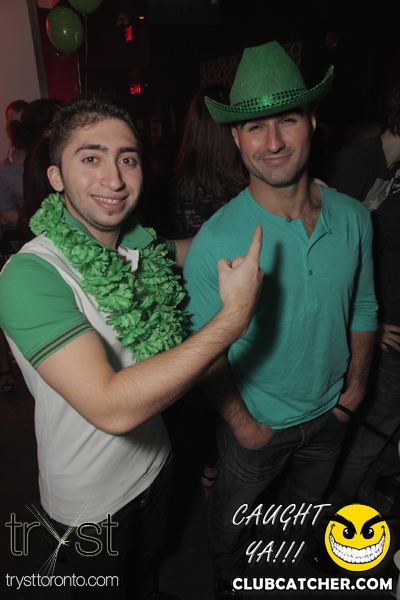 Tryst nightclub photo 91 - March 17th, 2011