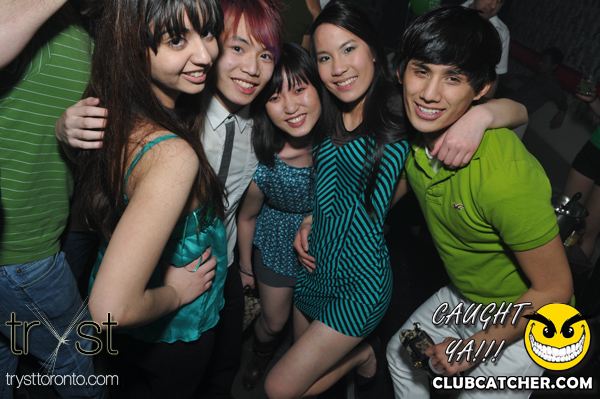 Tryst nightclub photo 92 - March 17th, 2011