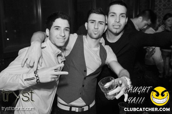 Tryst nightclub photo 108 - March 18th, 2011