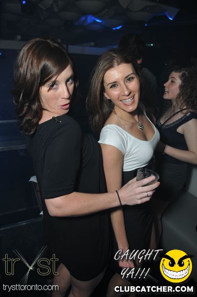 Tryst nightclub photo 15 - March 18th, 2011