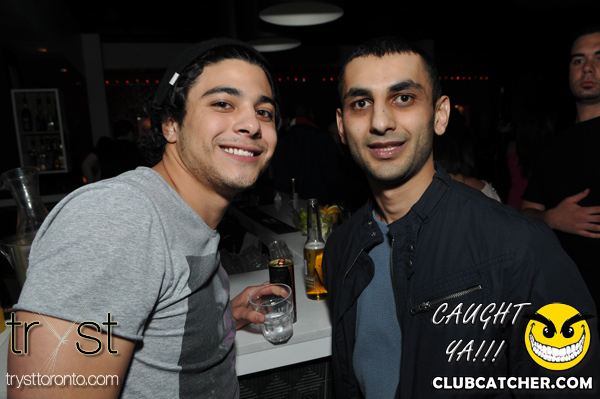 Tryst nightclub photo 155 - March 18th, 2011