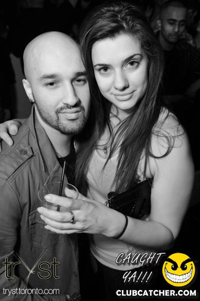 Tryst nightclub photo 181 - March 18th, 2011