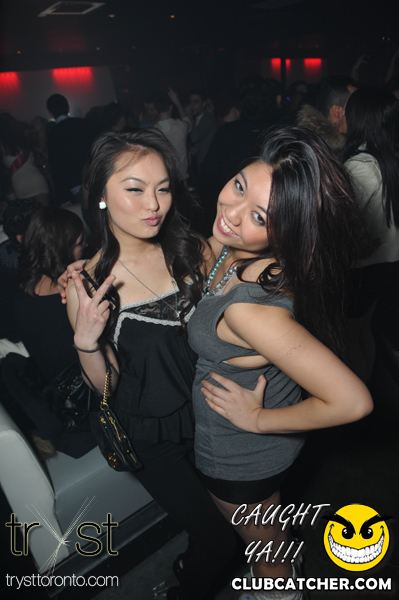 Tryst nightclub photo 21 - March 18th, 2011