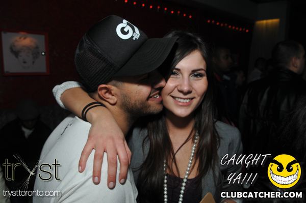 Tryst nightclub photo 22 - March 18th, 2011