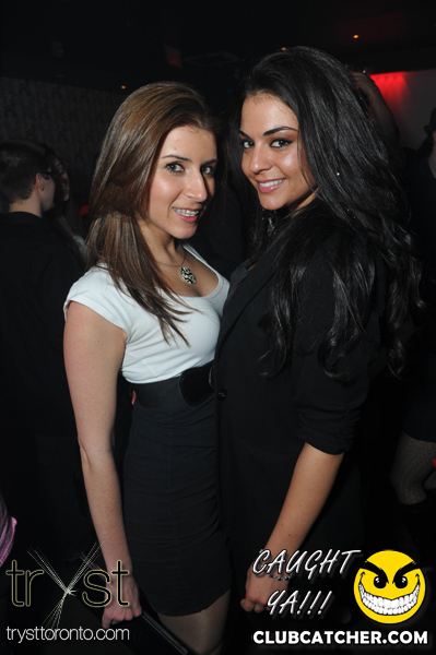 Tryst nightclub photo 24 - March 18th, 2011